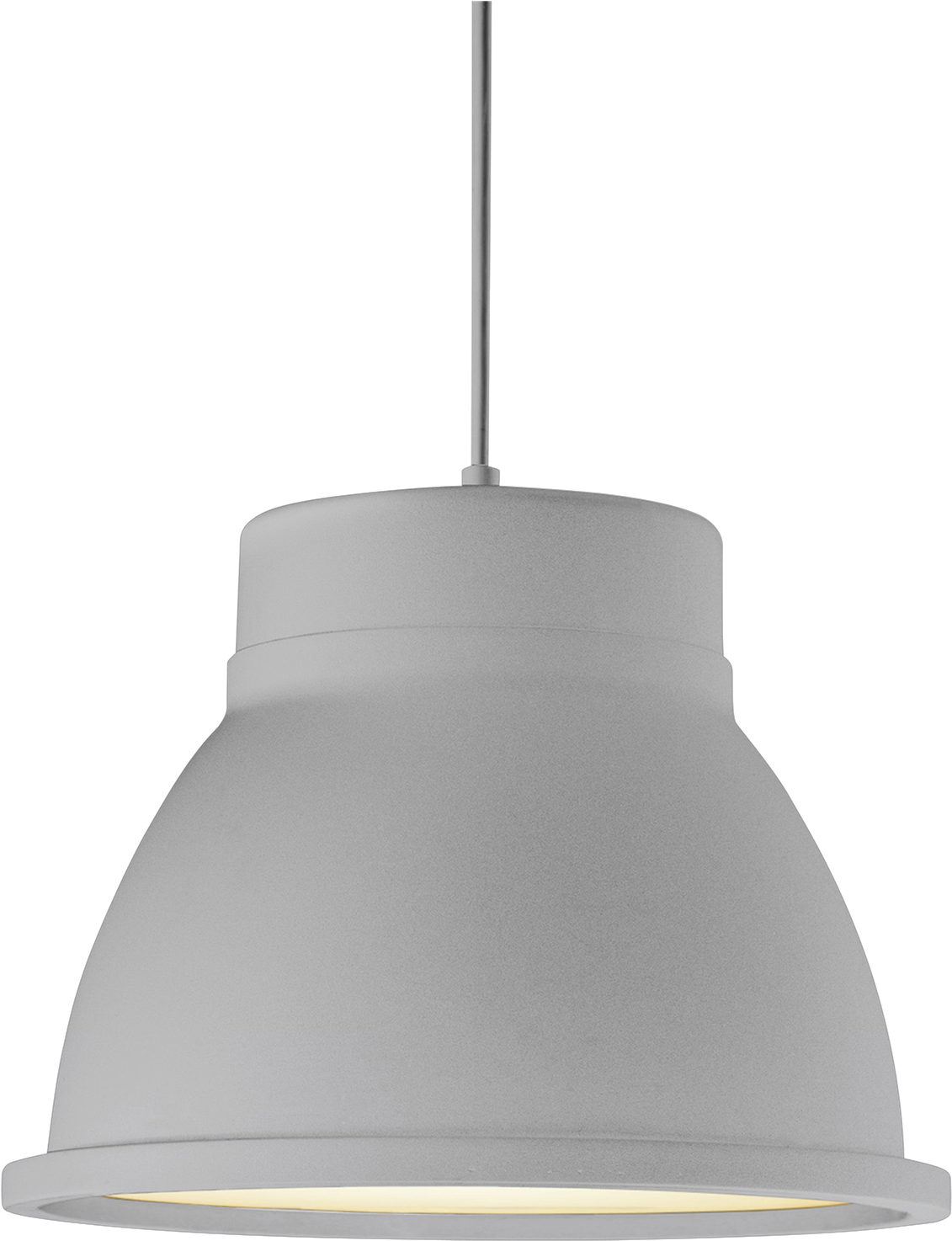 Modern Pendant Light Fixture Wallpaper