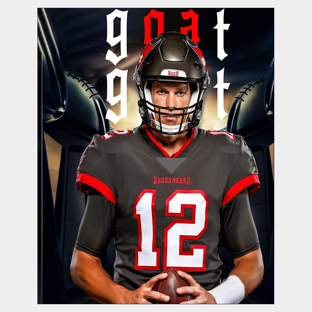 Tom Brady Wallpaper