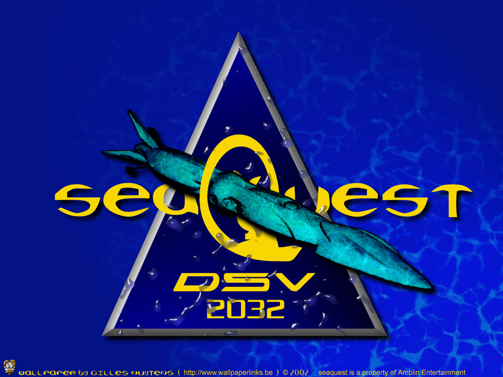 Sci Fi Wallpaper Farscape Seaquest Lexx