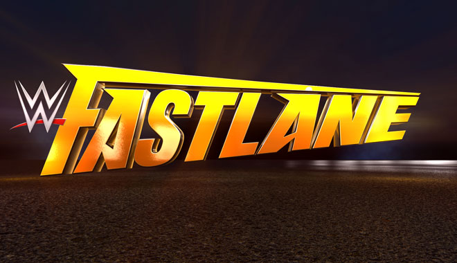 Wwe Fastlane Quicken Loans Arena Official Website