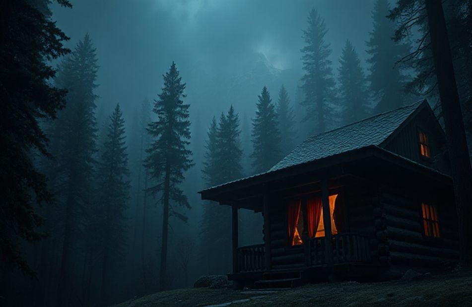 Twin Peaks Wallpaper
