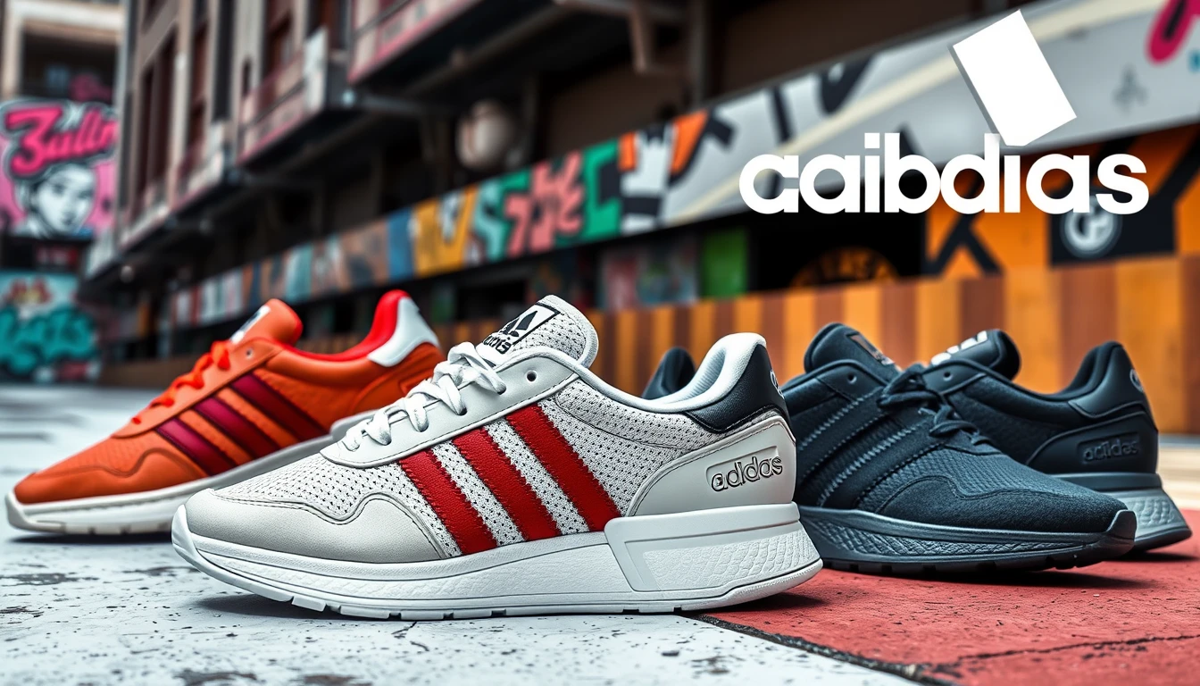 Adidas 4k Wallpaper