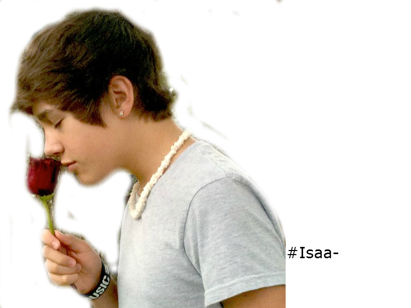 Austin Mahone Png By Isaabelieber