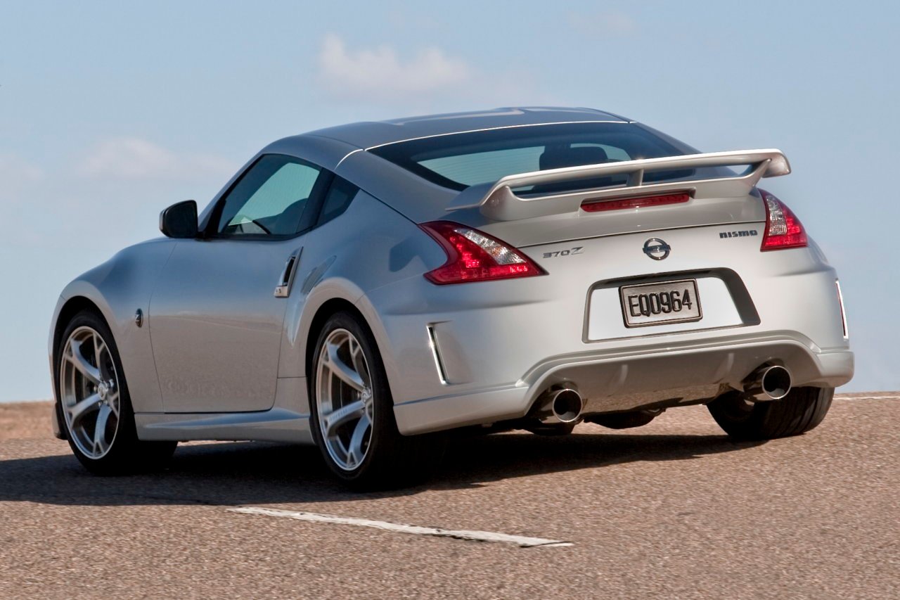 Nissan 370z Wallpaper 4120 Hd Wallpapers in Cars   Imagescicom 1280x853