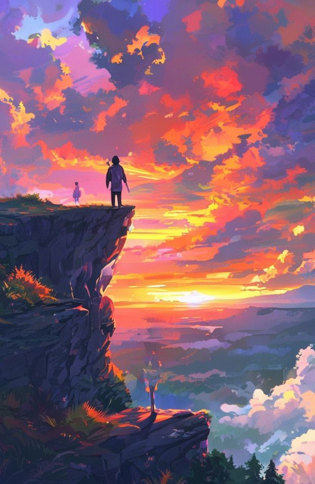 Anime Wallpaper