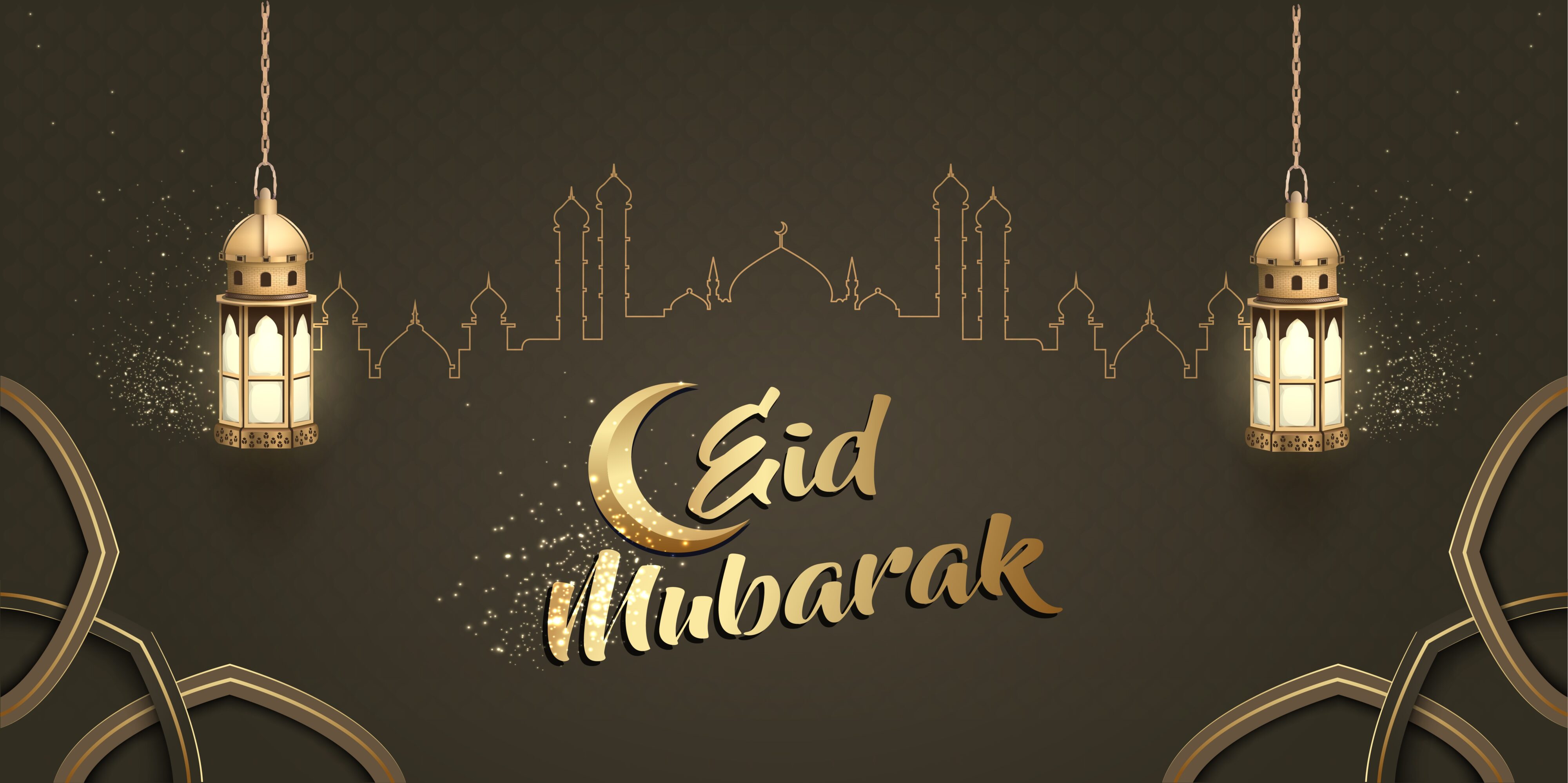 Eid Mubarak Wallpaper 1080p 2k 4k Hd