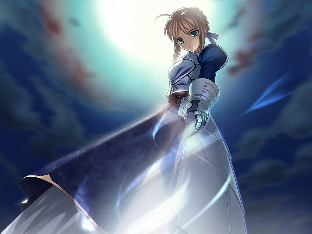 Free Download Saber Invisable Sword Fate Stay Night Wallpaper Hd 1024x768 For Your Desktop Mobile Tablet Explore 46 Lightsaber Hd Wallpaper Cool Star Wars Wallpapers Hd Hd Jedi Wallpaper