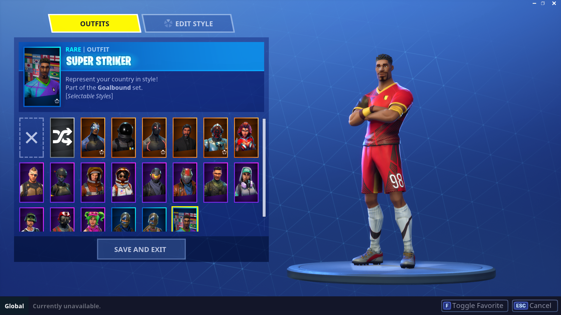 Sold Fortnite Account S2 S3 S4 Blue Knight More Playerup