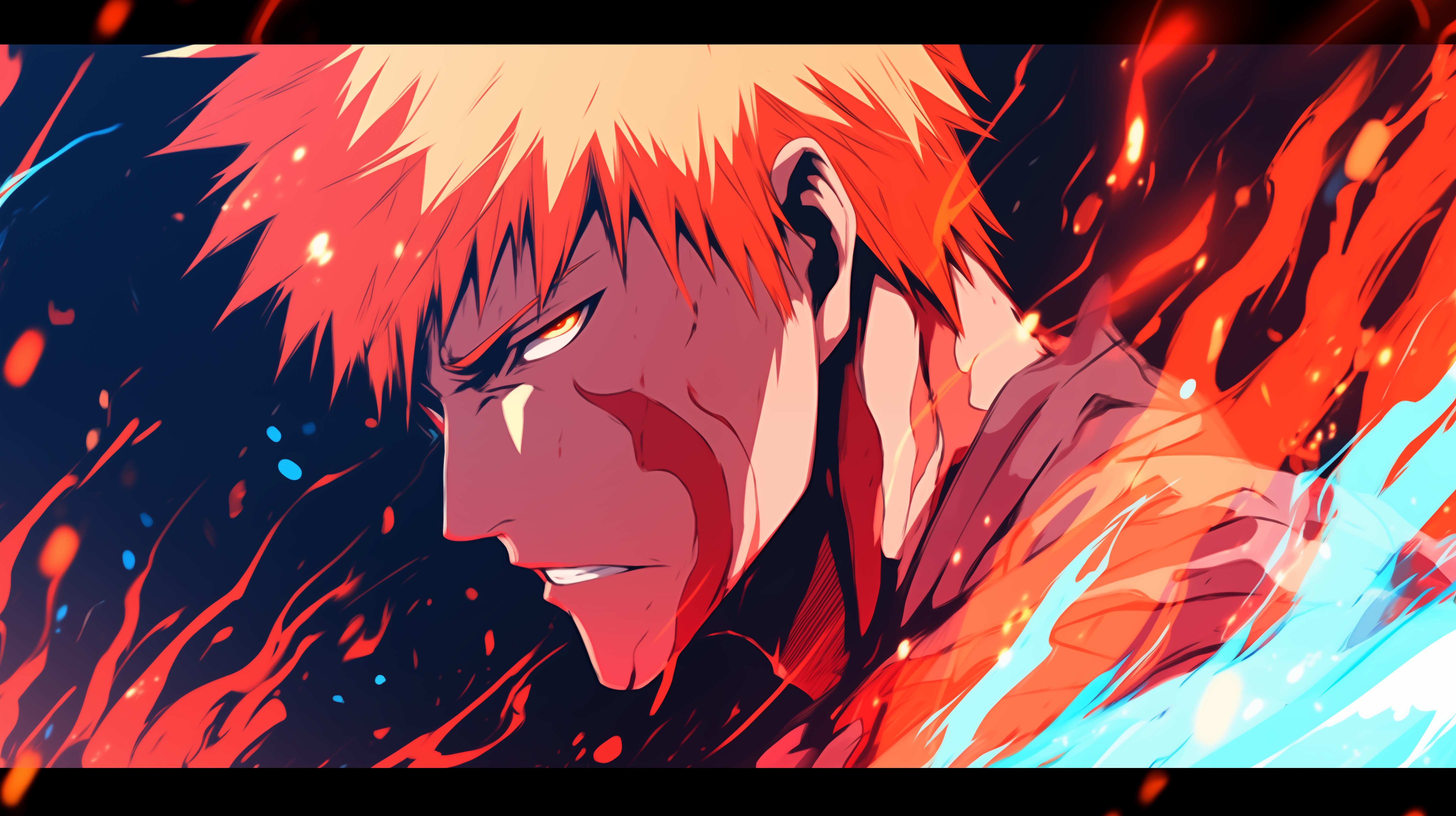  Anime Bleach HD Wallpapers and Backgrounds