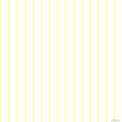 Stripes Pixel Line Width Spacingyellow And White