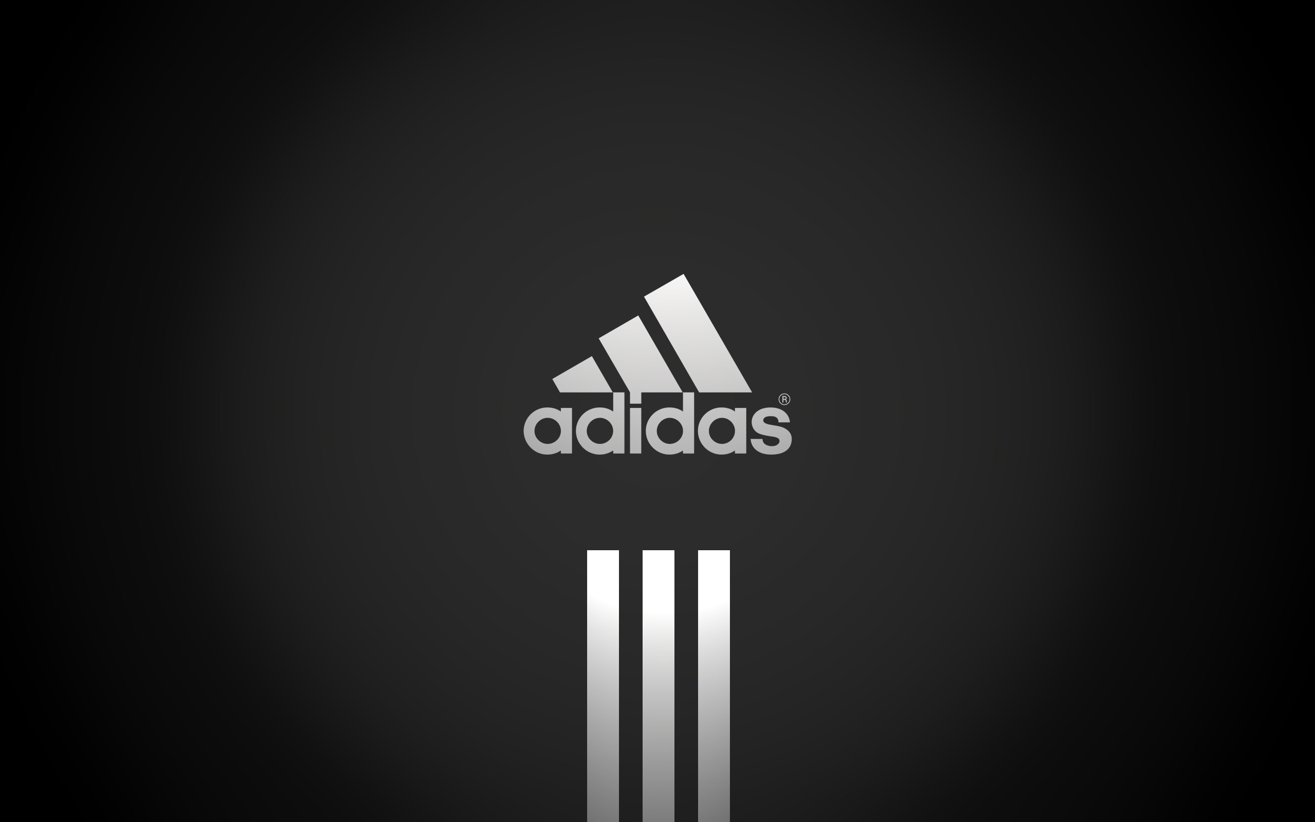 Adidas Logo Wallpaper Image