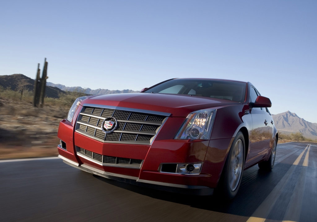 Cadillac Cts Wallpaper Car Pictures Cars
