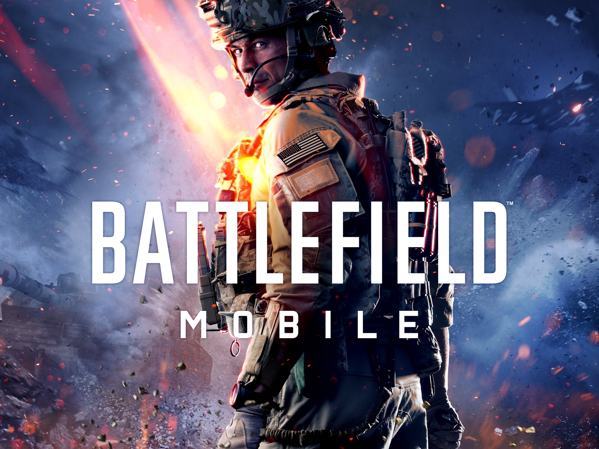 To Play Battlefield Mobile Pre Registration Now Open