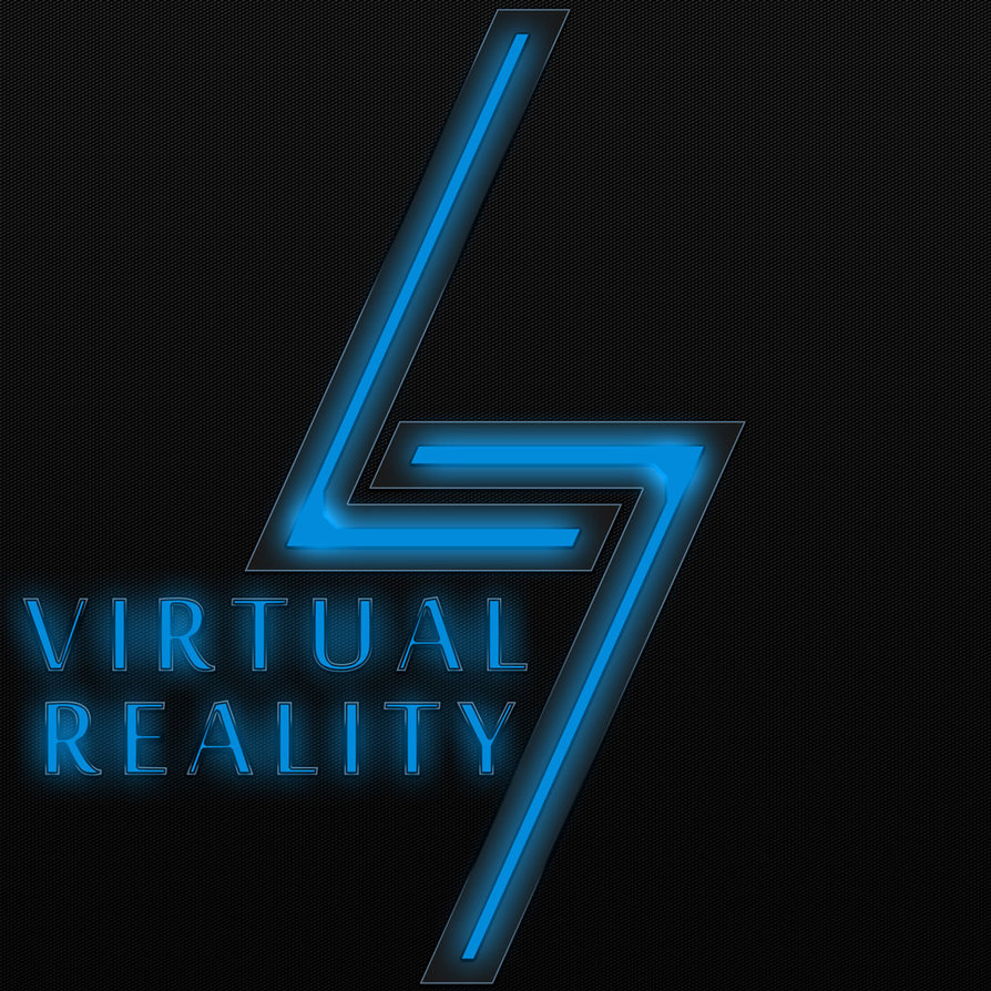 Virtual Reality By Silentdan297 For Me And The