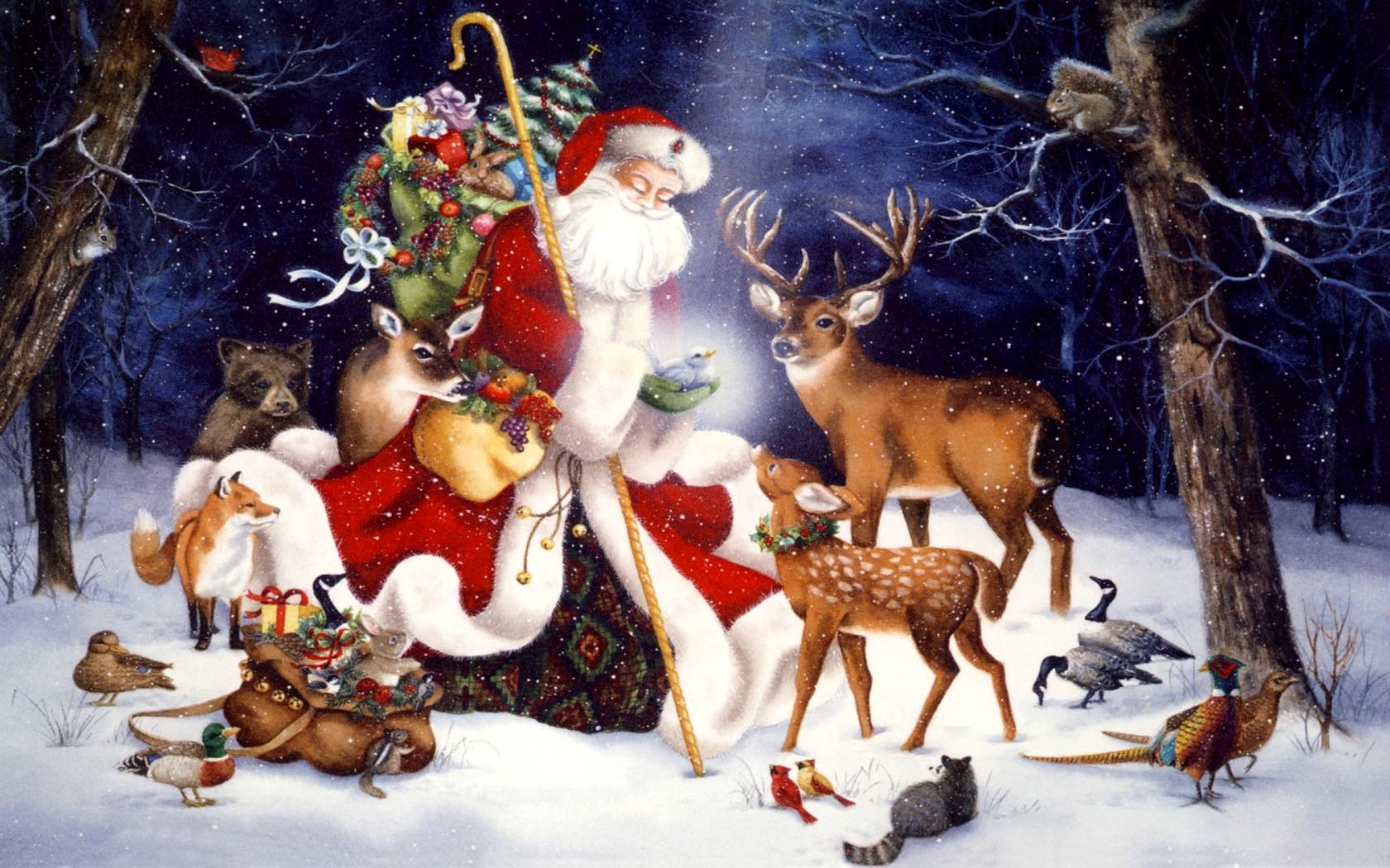 Free download 3d Christmas Wallpaper [1680x1050] for your Desktop, Mobile &  Tablet | Explore 74+ 3d Wallpaper Christmas | 3d Christmas Wallpaper,  Christmas 3d Wallpapers, Christmas Wallpaper 3d