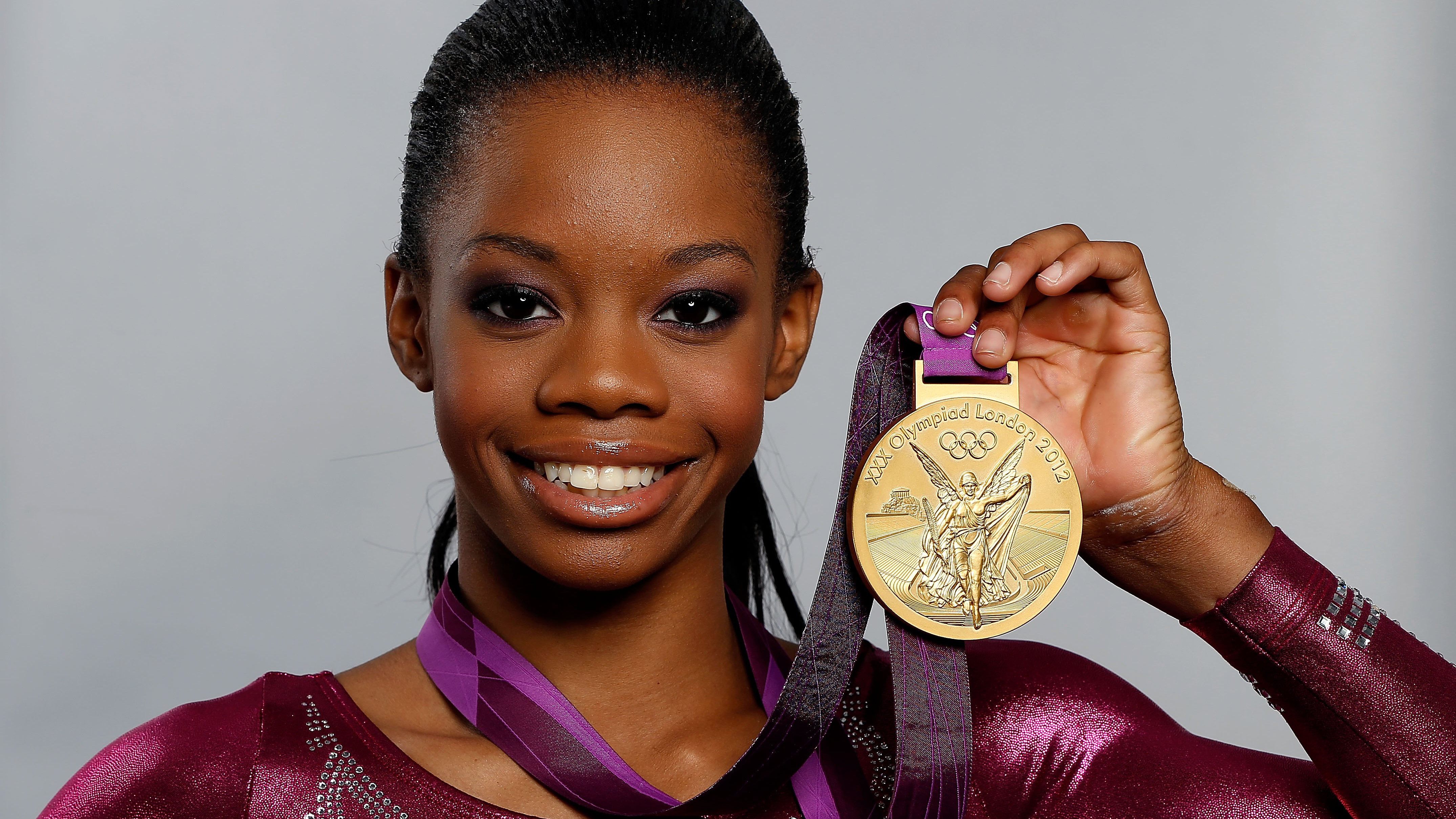 Gabby Douglas Lands Reality Show Documenting Road To