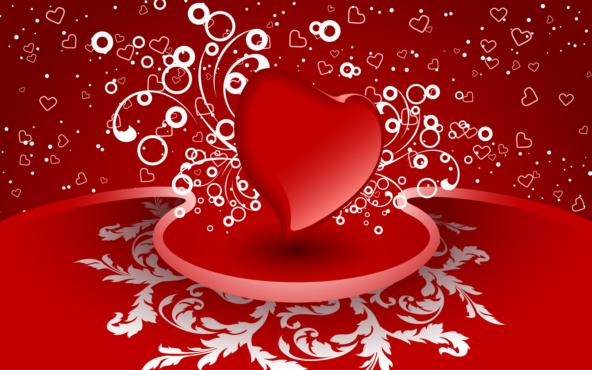 Love Wallpaper