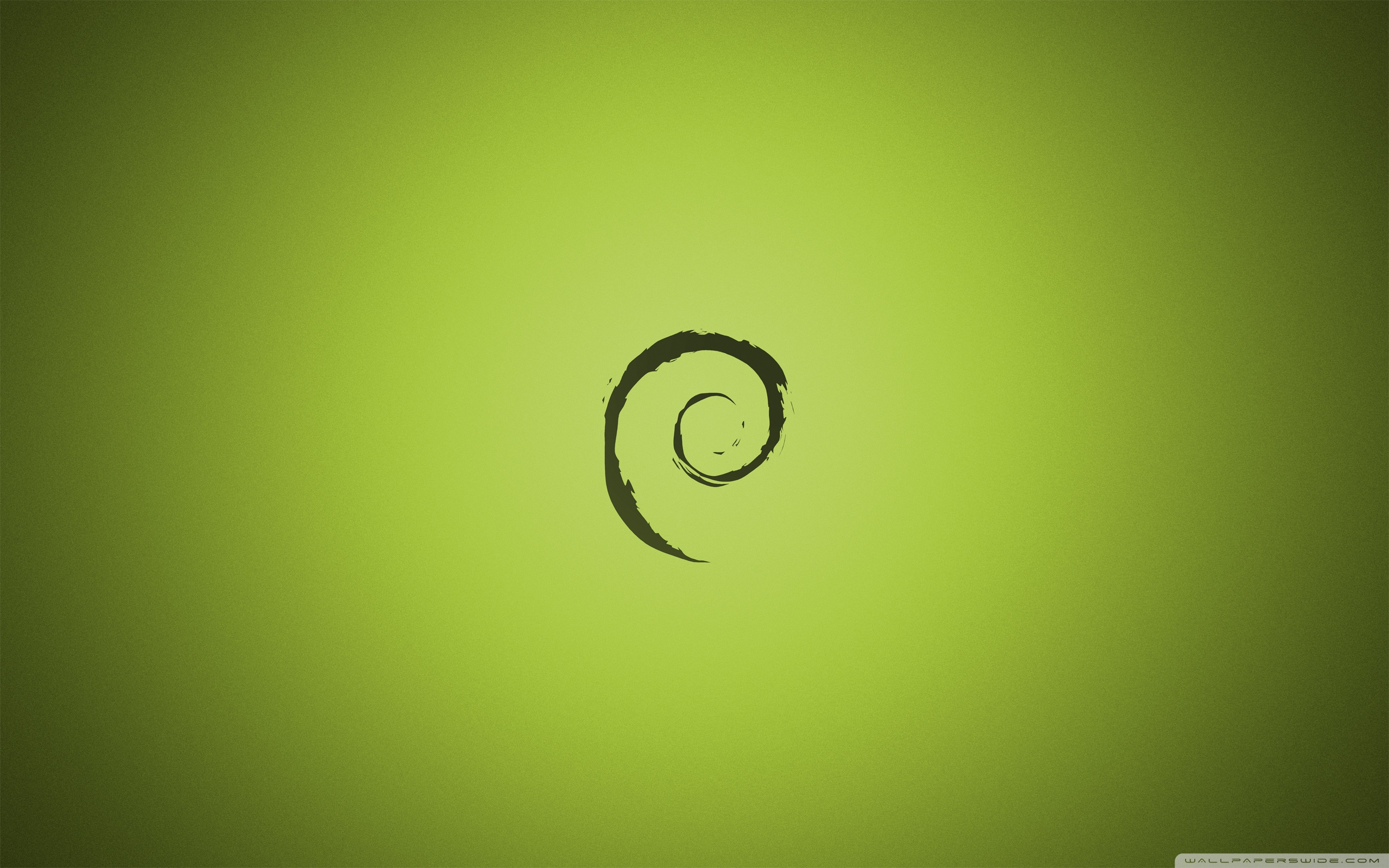 Debian Desktop Wallpaper