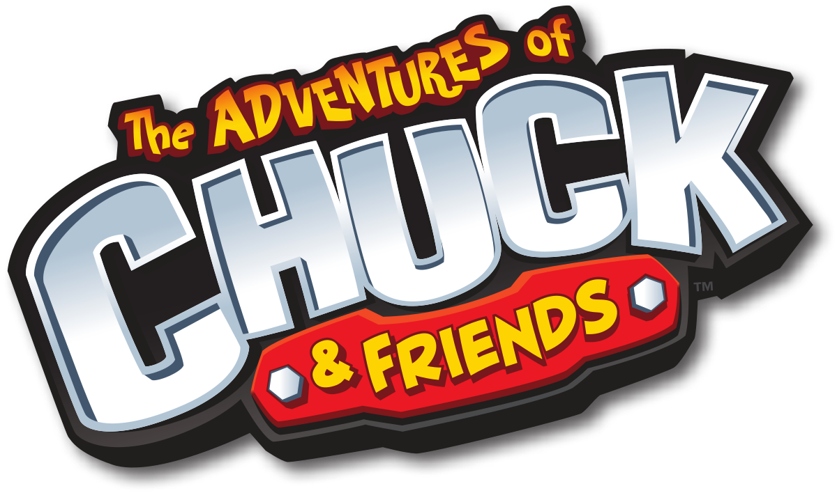 The Adventures Of Chuck And Friends Wikipedia