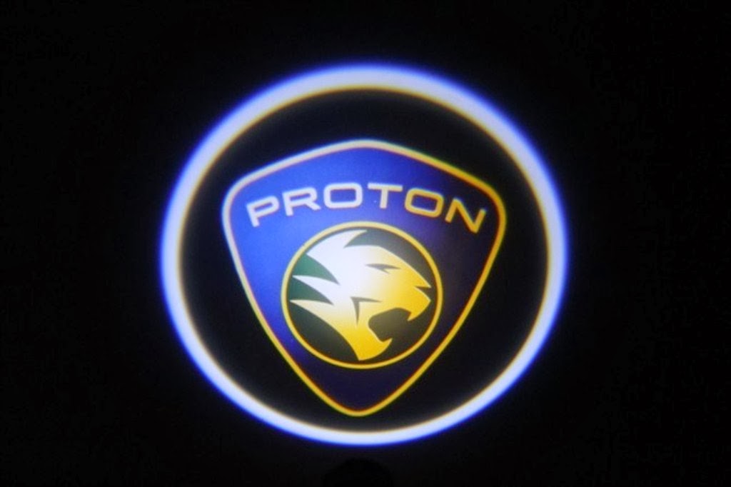 Proton Logo HD Image All4fun