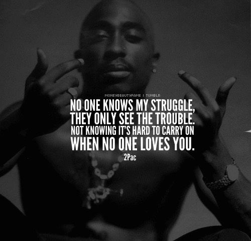 Inspirational Tupac Quotes Trusper