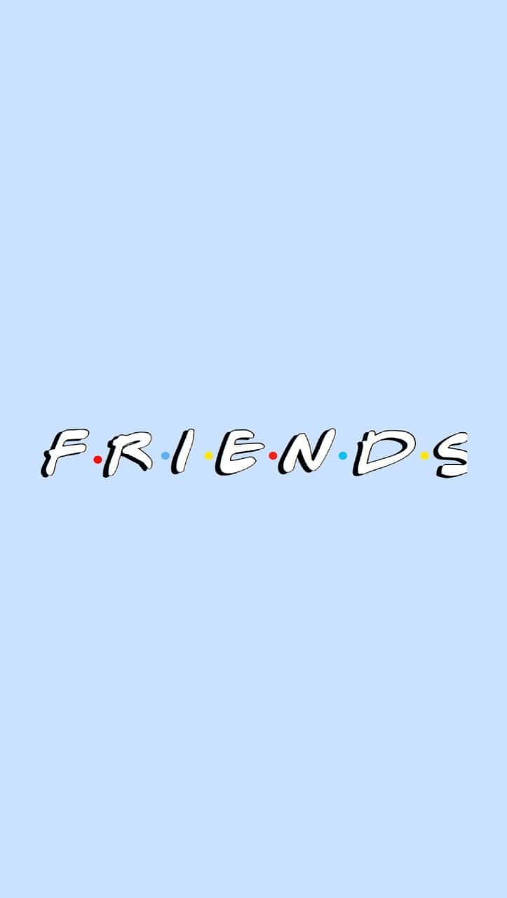 Best Friends Forever iPhone Wallpaper