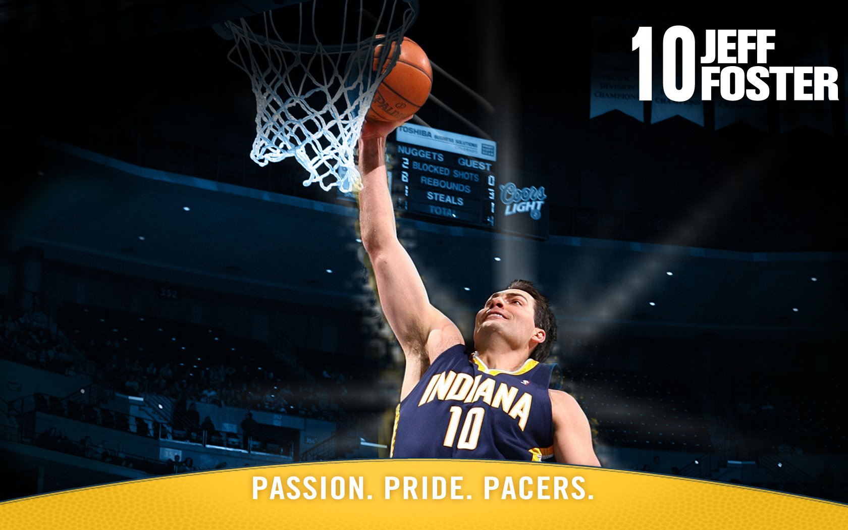 Indiana Pacers NBA wallpaper Indiana Pacers NBA picture