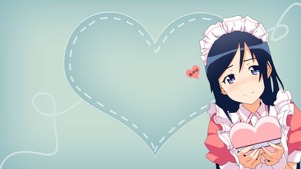 Ayase Aragaki Wallpaper By Salma25095