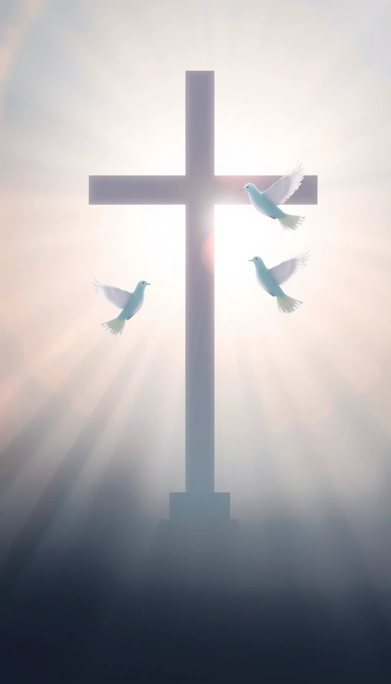 Catholic Phone Wallpaper