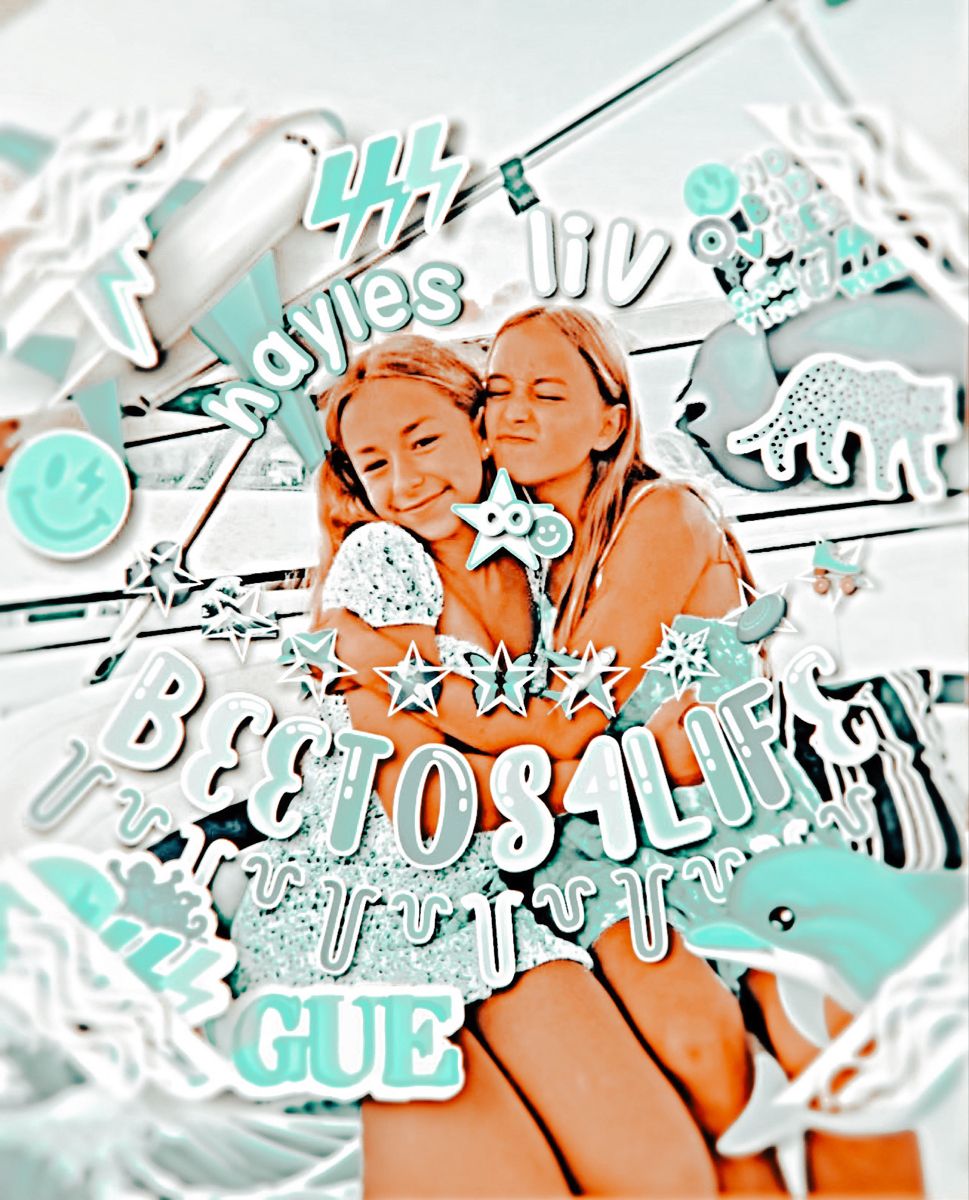 Pfp For Me And Liv Wallpaper