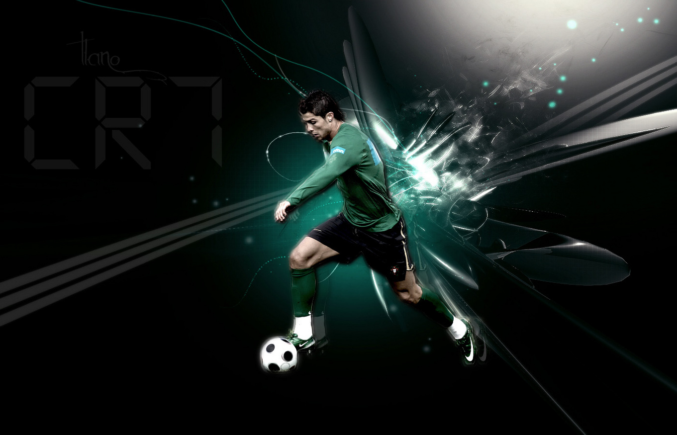 The With Other Wallpaper Of Cr7 As Often Possible
