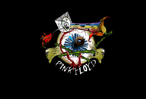 Pink Floyd Wallpaper By Life1 Version2