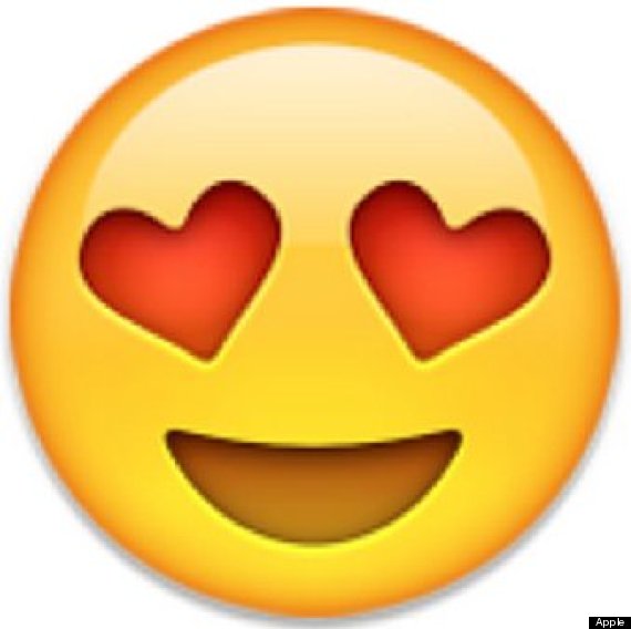 Emoji With Heart Eyes Memes