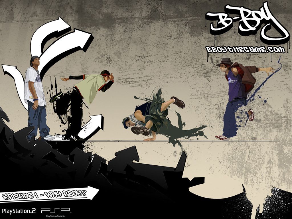 Breakdancing Wallpaper And Pictures