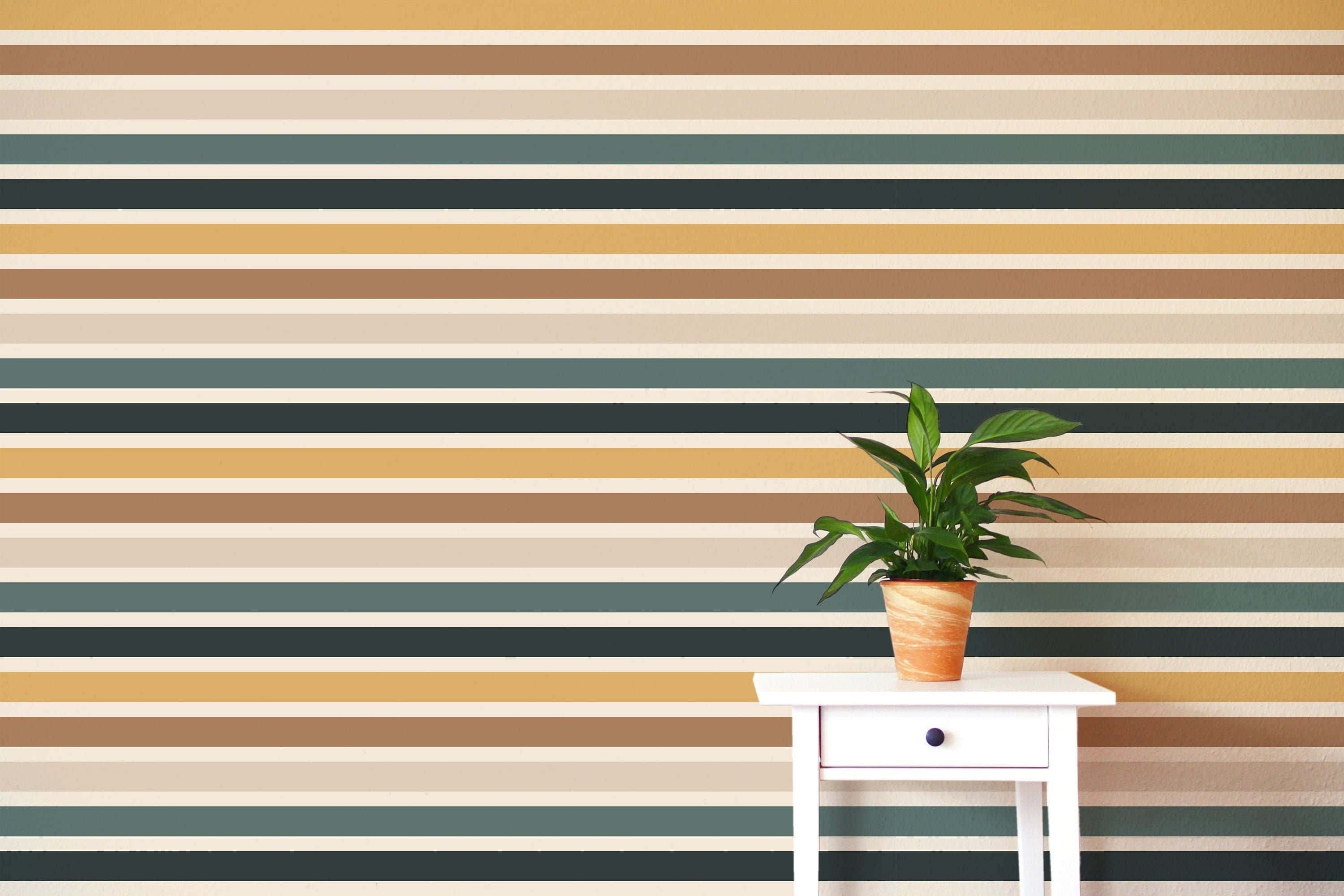 Wall Picture Wallpaper