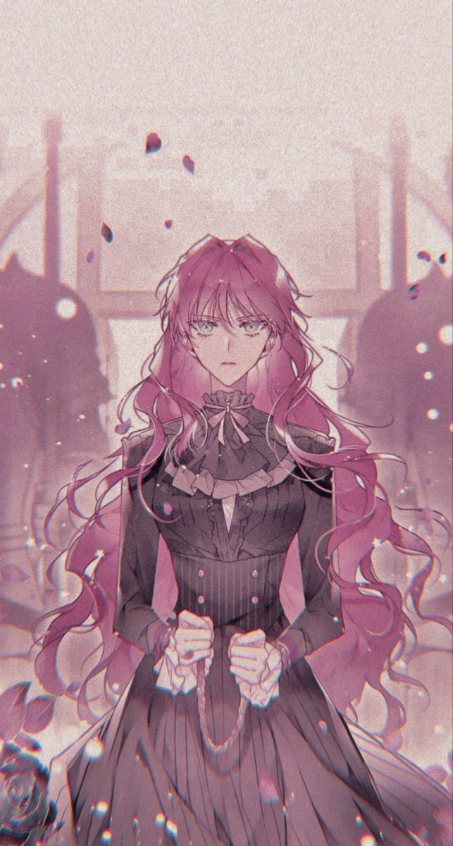 Penelope In Wallpaper