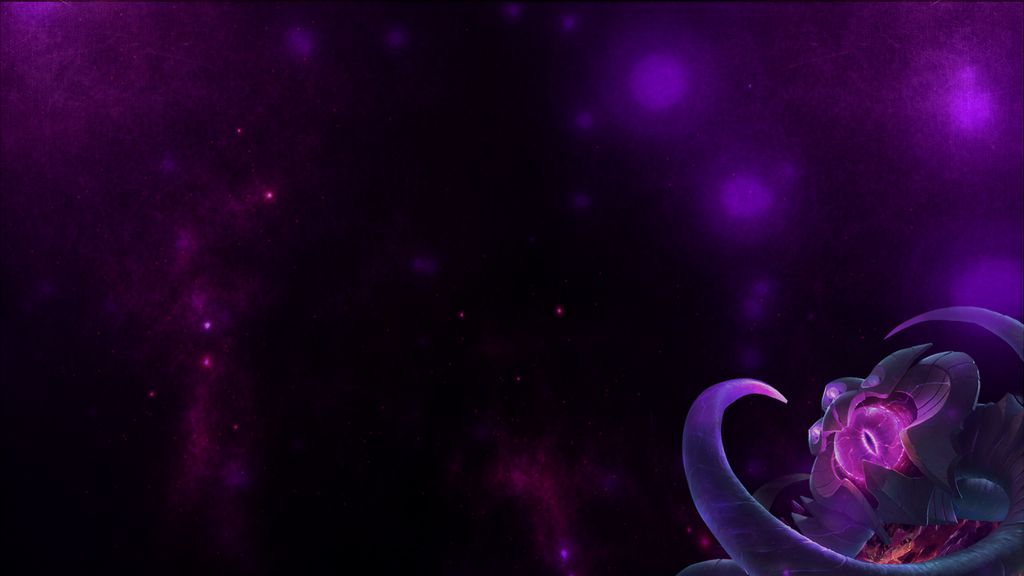 Vel Koz Background For Obs By Counterfx