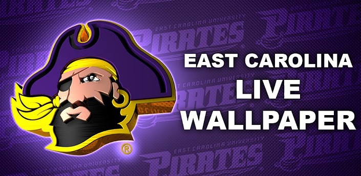 Ecu Pirates Live Wallpaper HD Android Apps And Tests Androidpit