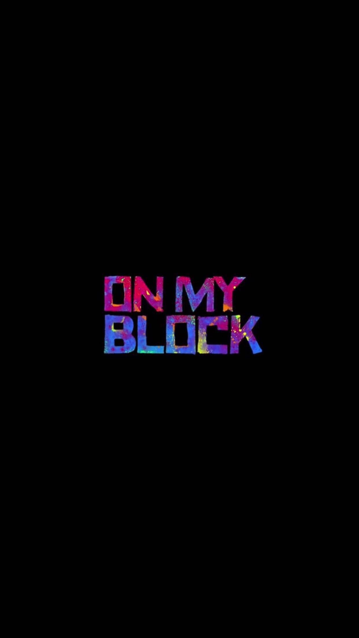 On My Block Aesthetic Wallpaper Mobcup