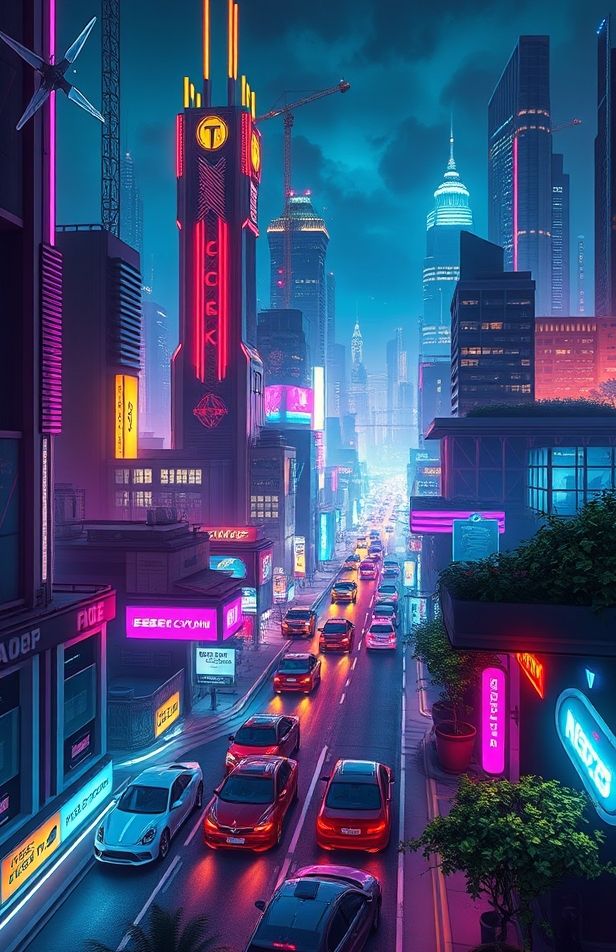 Gaming Wallpaper