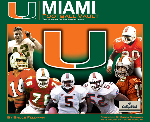 University Of Miami Football Wallpaper At