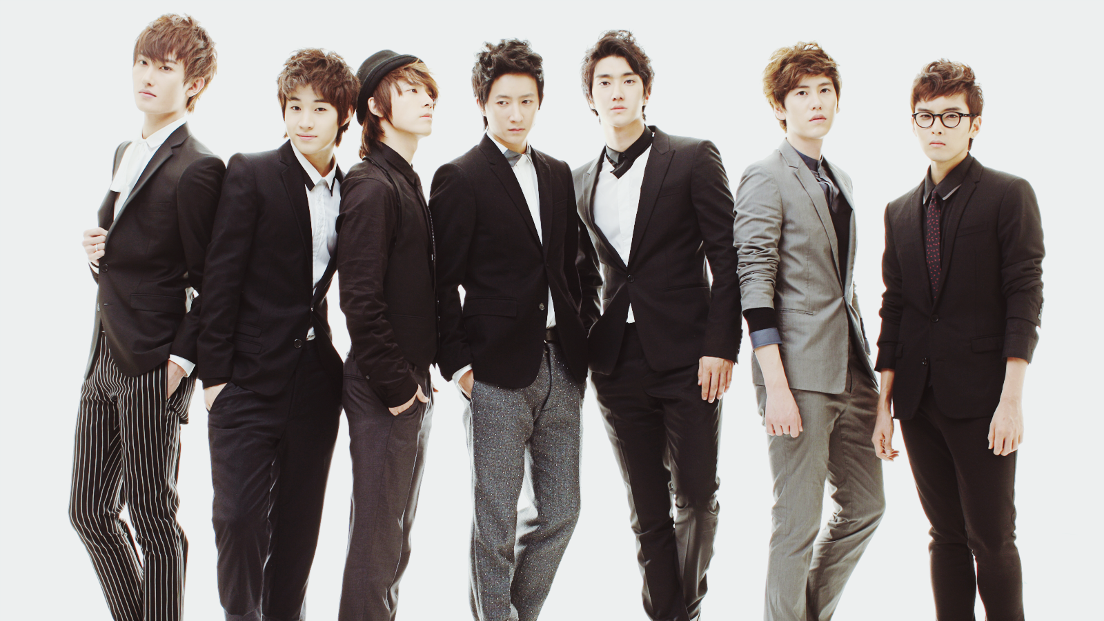 Super Junior   Super Junior Wallpaper 33717056