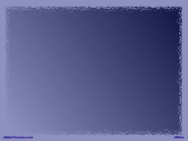Orange Purple Glass Ebibleteacher