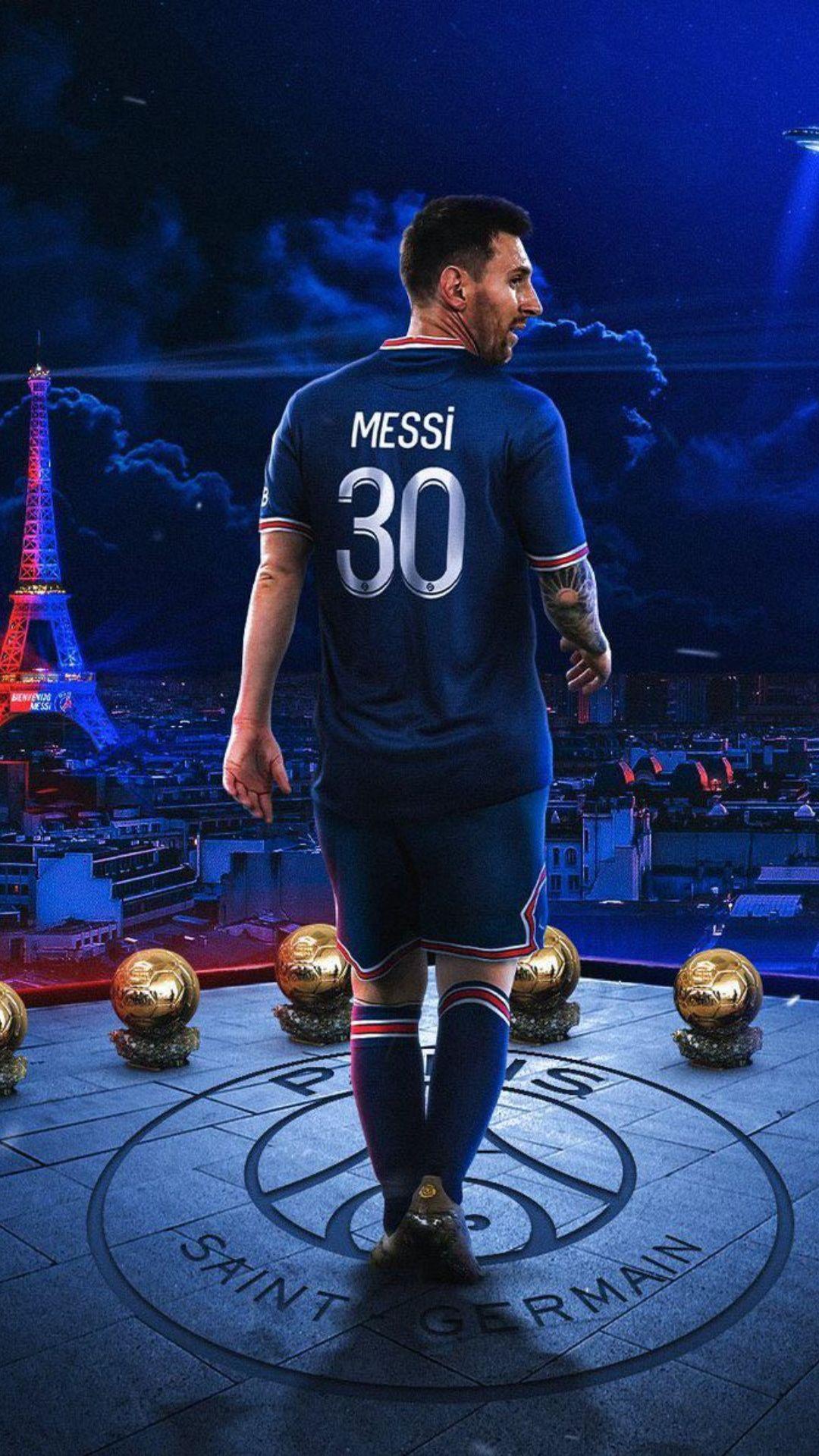 Lionel Messi Wallpaper Top Best Leo Background