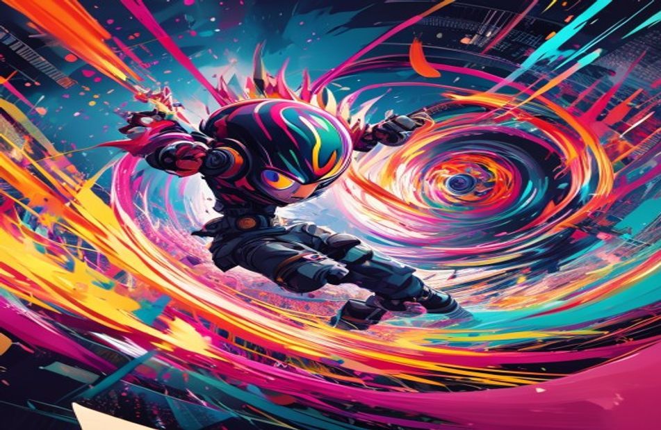 Beyblade Hd Wallpaper