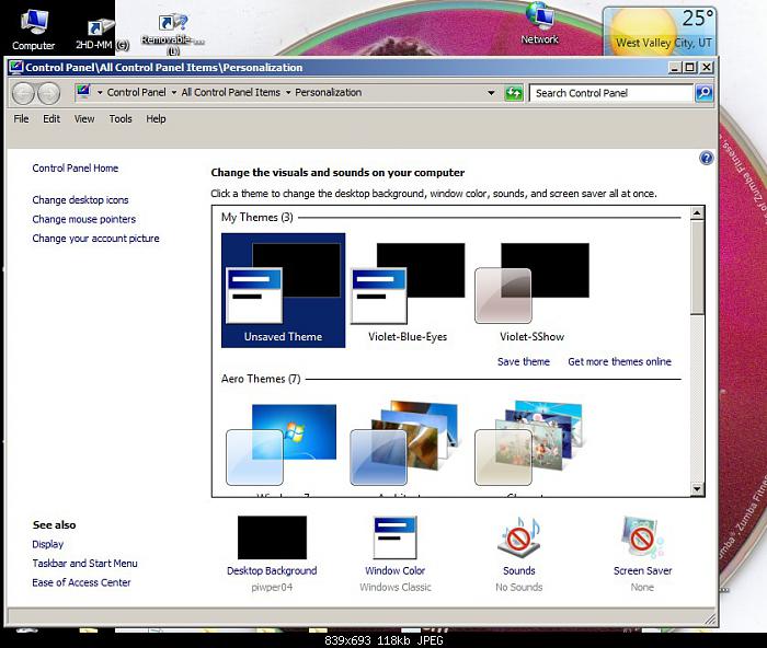 Where Does Windows Store Desktop Image Help Forums