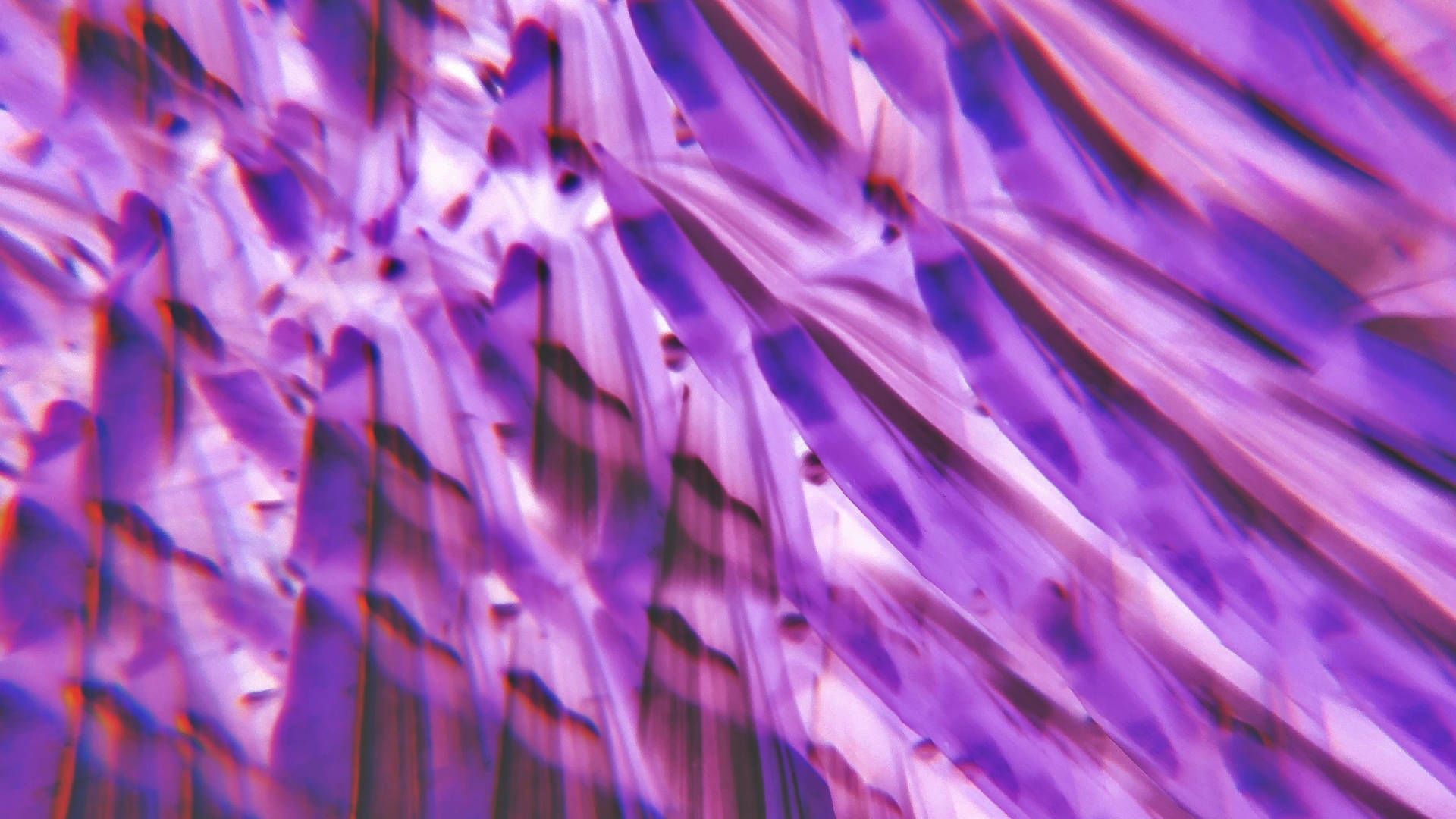 Violet Aesthetic Wallpaper