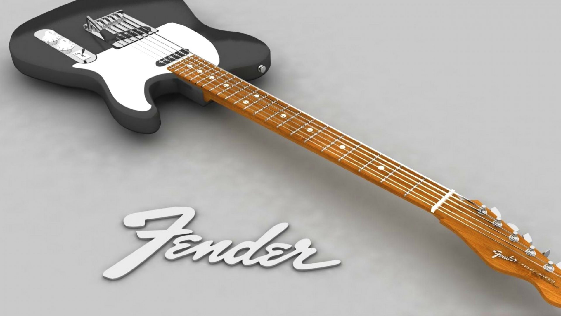 Free Fender Backgrounds