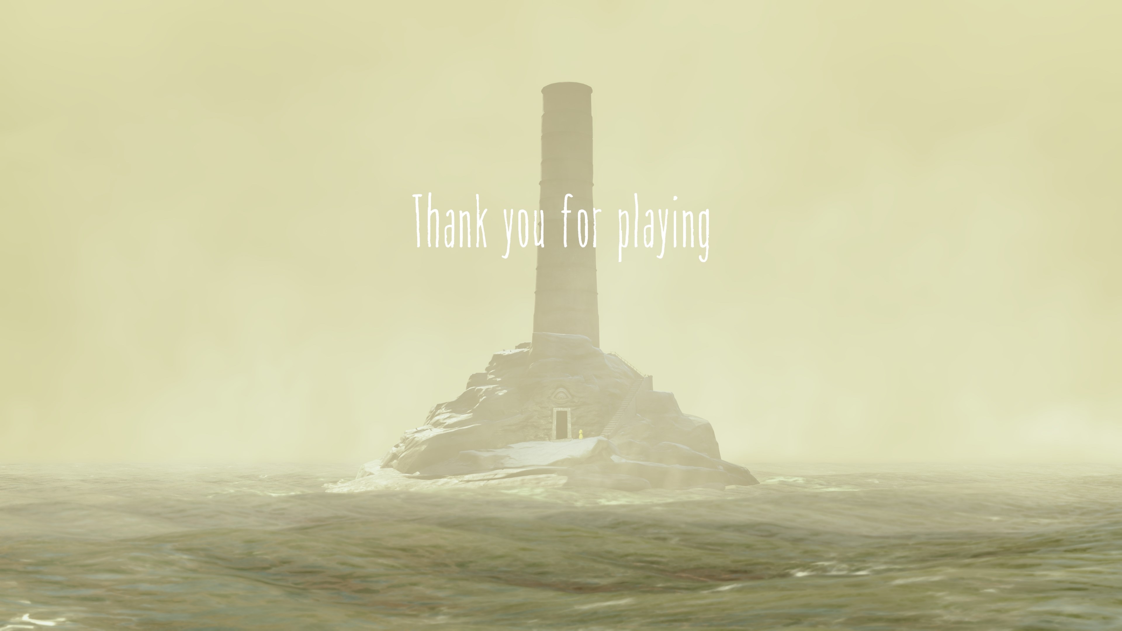 Little Nightmares 4k Of Desktop Wallpaper