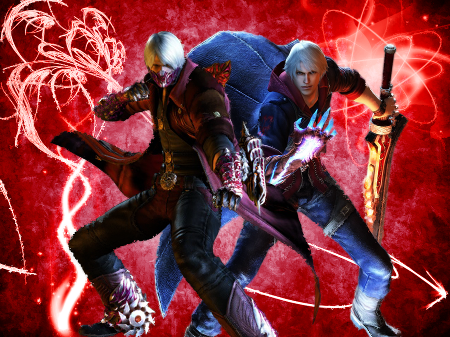  Cry Desktop Wallpapers Devil May Cry Images Devil May Cry 1 2 3 4